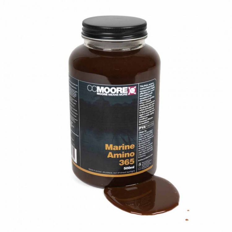 Снимка на Ликуид CC Moore MARINE AMINO 365