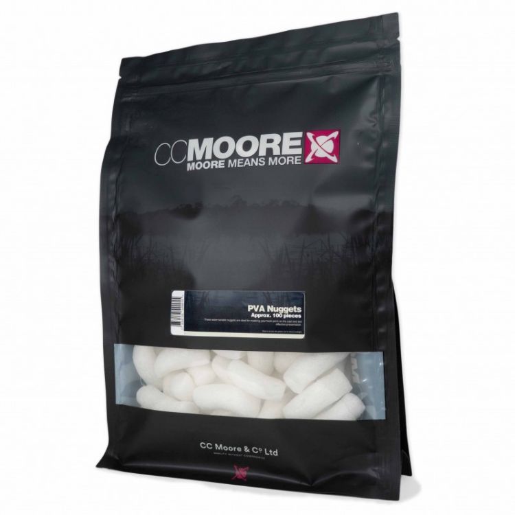 Снимка на ПВА пяна CC Moore PVA NUGGETS