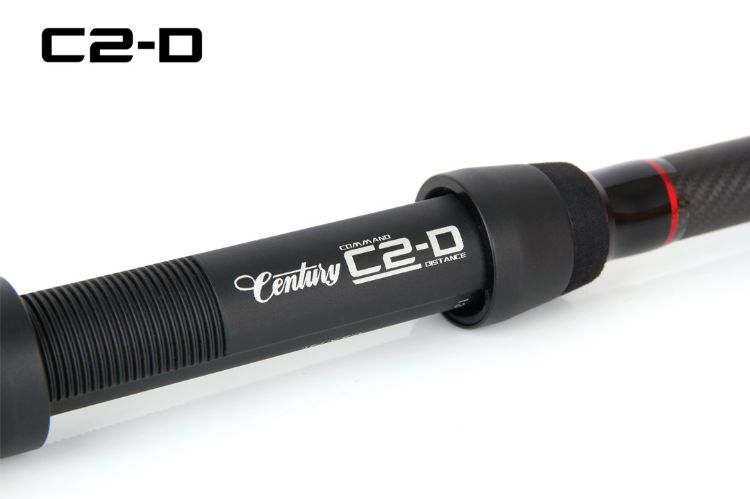 Снимка на Въдица Century C2-D (COMMAND DISTANCE) 13FT 3.75lb