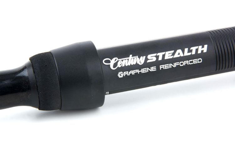 Снимка на Въдица Century STEALTH GRAPHENE 13FT 3.5lb