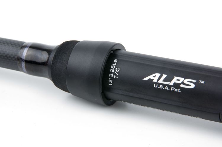 Снимка на Въдица Century STEALTH GRAPHENE 13FT 3.5lb