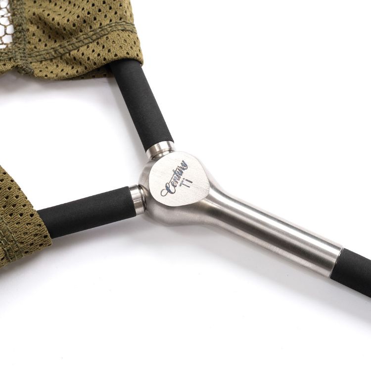 Снимка на Кеп Century LANDING NET TITANIUM