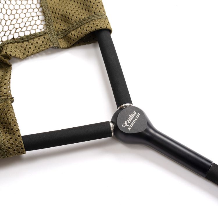 Снимка на Кеп Century LANDING NET STEALTH