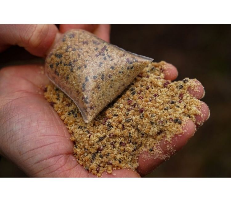 Снимка на PVA микс CCMOORE ALL SEASON PVA BAG MIX