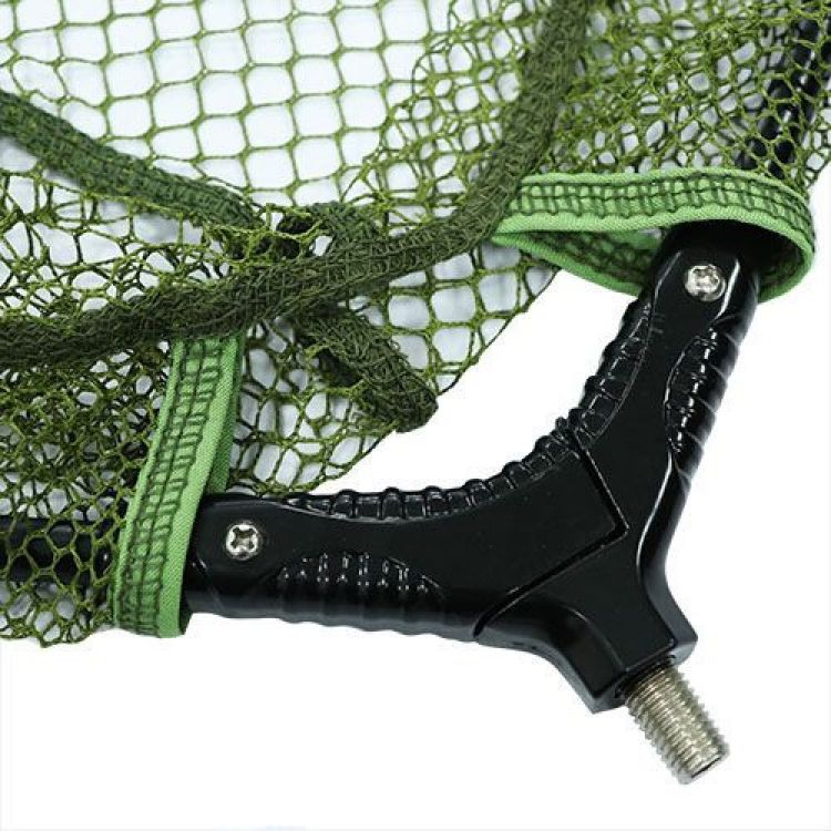 Снимка на ГЛАВА ЗА КЕП GARDNER TARGET FOLDING PAN NET 30″