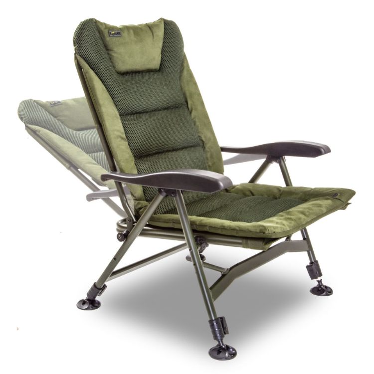 Снимка на Стол Solar  SP RECLINER CHAIR MKII