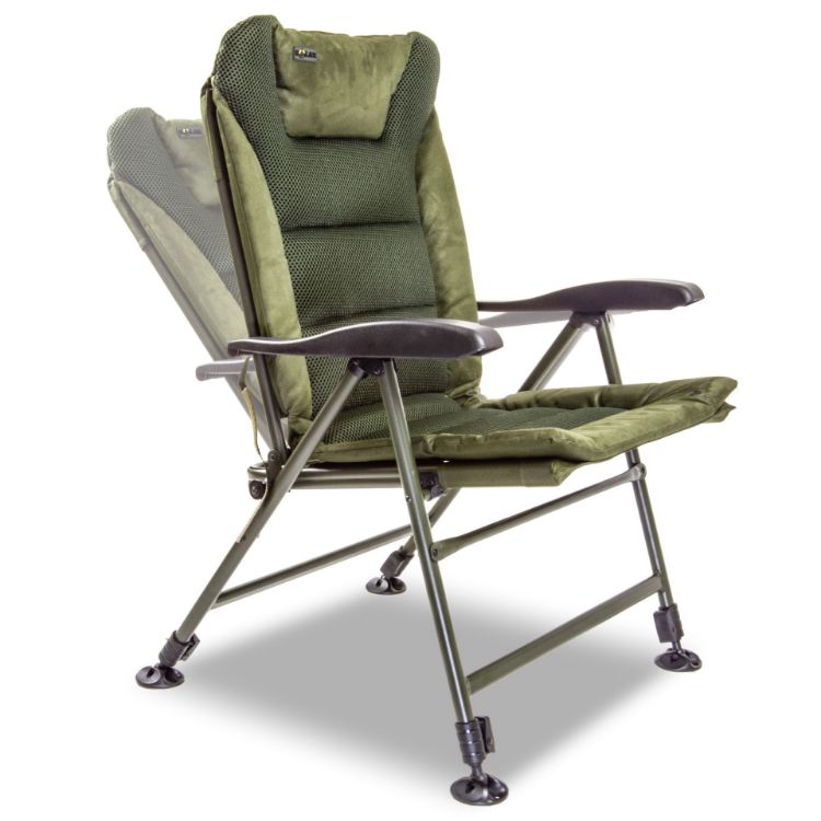 Снимка на Стол Solar  SP RECLINER CHAIR MKII