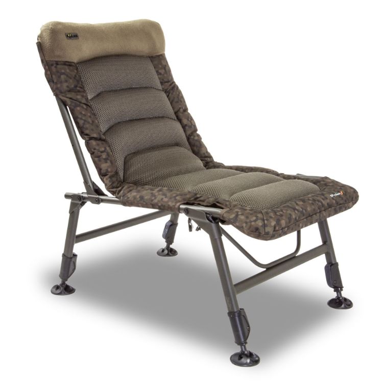 Снимка на Стол Solar SP C-TECH SUPERLITE CHAIR