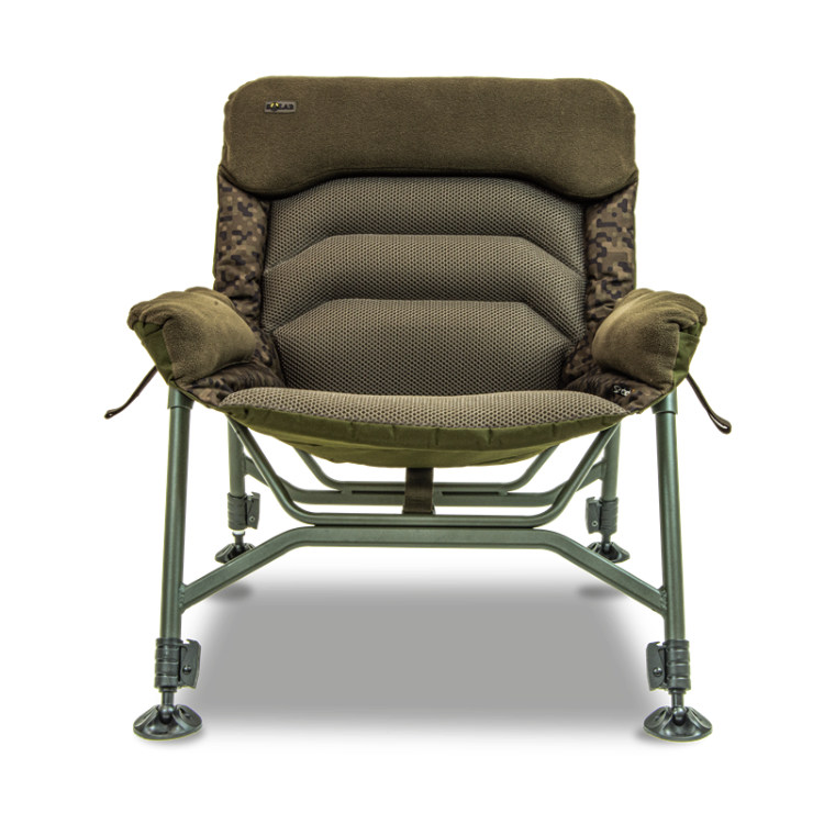 Снимка на Стол Solar SP C-TECH COMPACT SOFA CHAIR