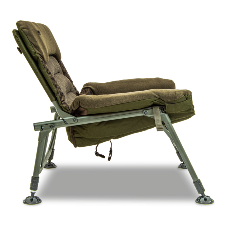 Снимка на Стол Solar SP C-TECH COMPACT SOFA CHAIR