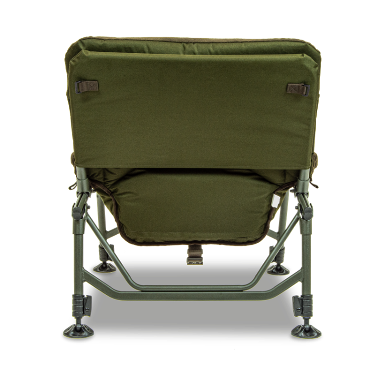 Снимка на Стол Solar SP C-TECH COMPACT SOFA CHAIR