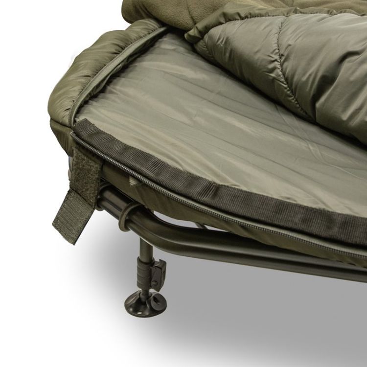 Снимка на Спална система Solar SP 3D DURA-DORE SLEEP SYSTEM