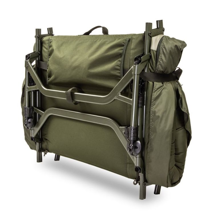 Снимка на Спална система Solar SP 3D DURA-DORE SLEEP SYSTEM