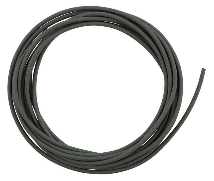 Снимка на Шлаух FOX EDGES™ ESSENTIALS TUNGSTEN RIG TUBING - 2M GREEN