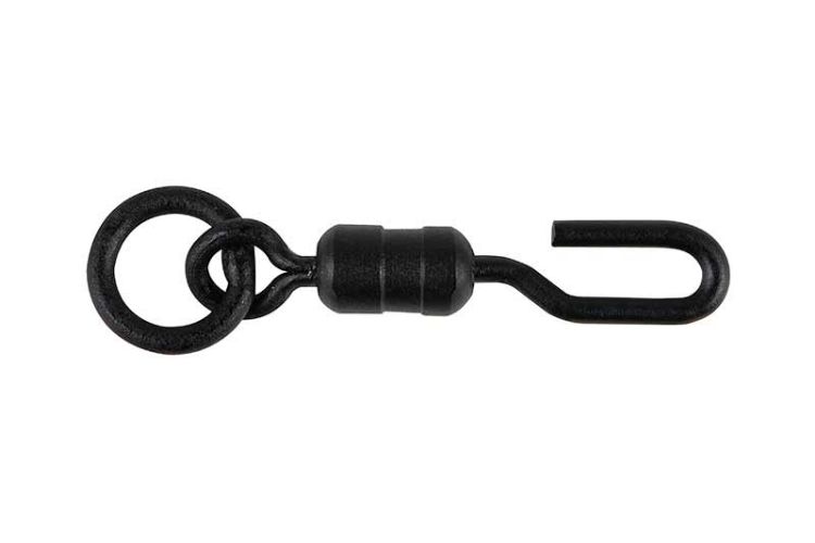 Снимка на Вирбел FOX EDGES™ ESSENTIALS SPINNER SWIVELS - SIZE 11