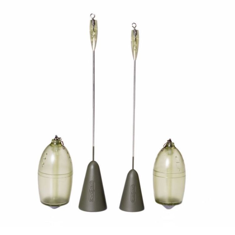 Снимка на Зиг риг поплавък RidgeMonkey Zyggo