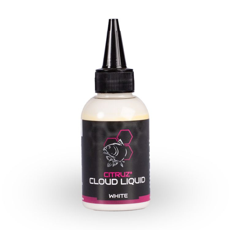 Снимка на Пушек Nash Citruz Cloud Liquid