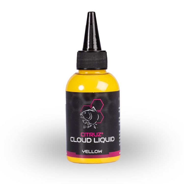 Снимка на Пушек Nash Citruz Cloud Liquid