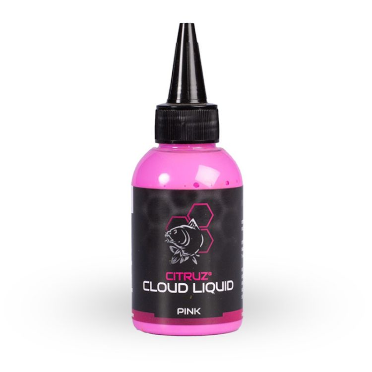 Снимка на Пушек Nash Citruz Cloud Liquid