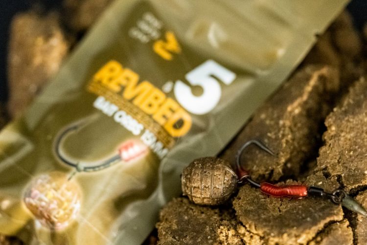 Снимка на Силиконови сфери ONE MORE CAST REVIBED BAIT ORBS