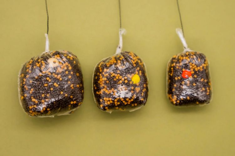 Снимка на Пва торби ONE MORE CAST FADE SOLID PVA BAGS