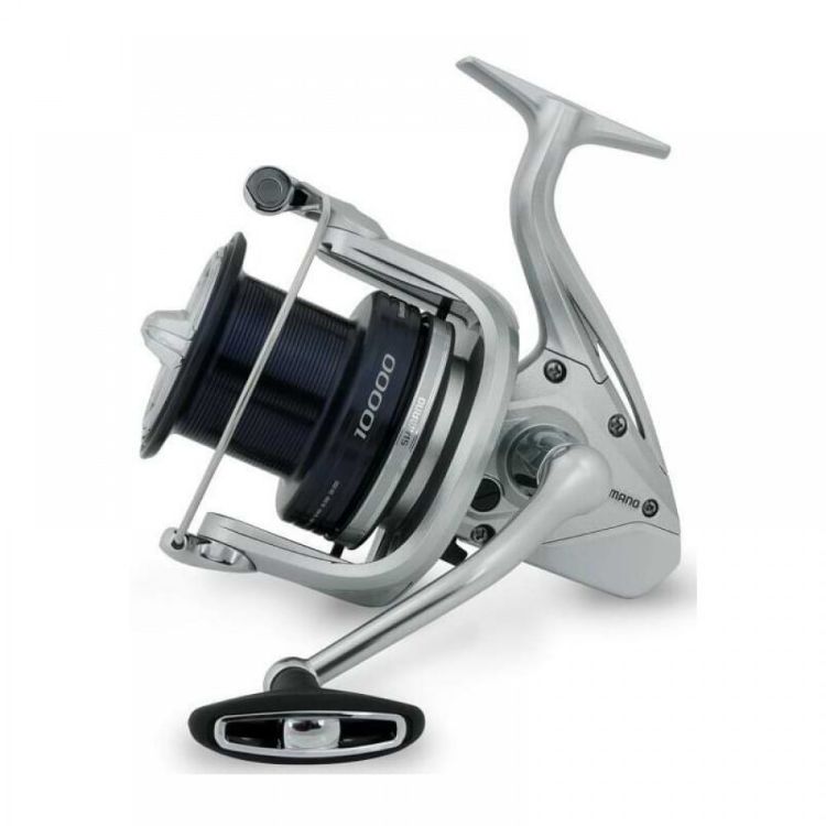 Снимка на Макара Shimano Aerlex 10000 XSB