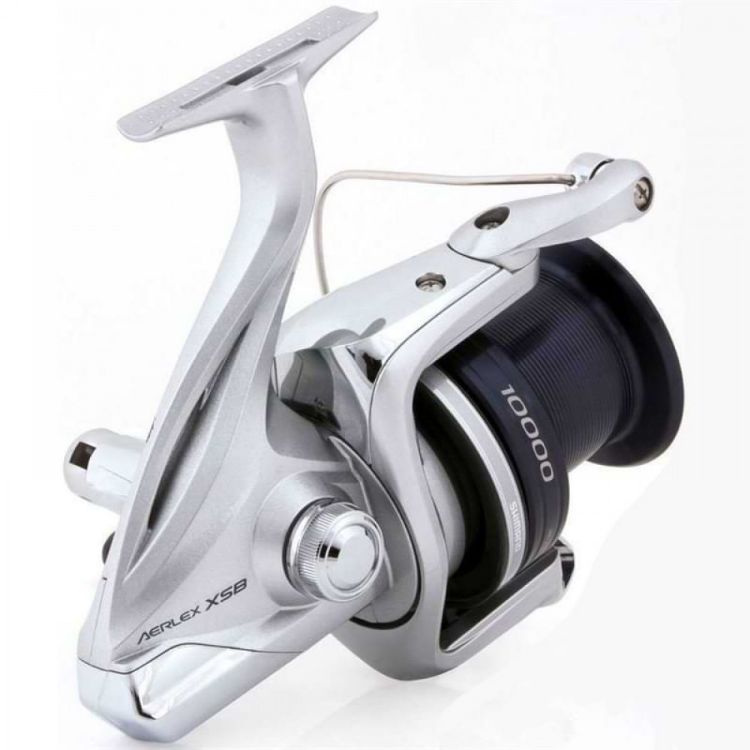 Снимка на Макара Shimano Aerlex 10000 XSB