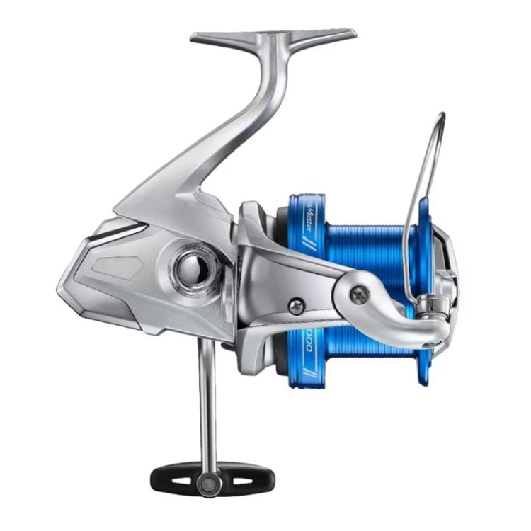 Снимка на Макара SHIMANO  Speedmaster 14000 XSD