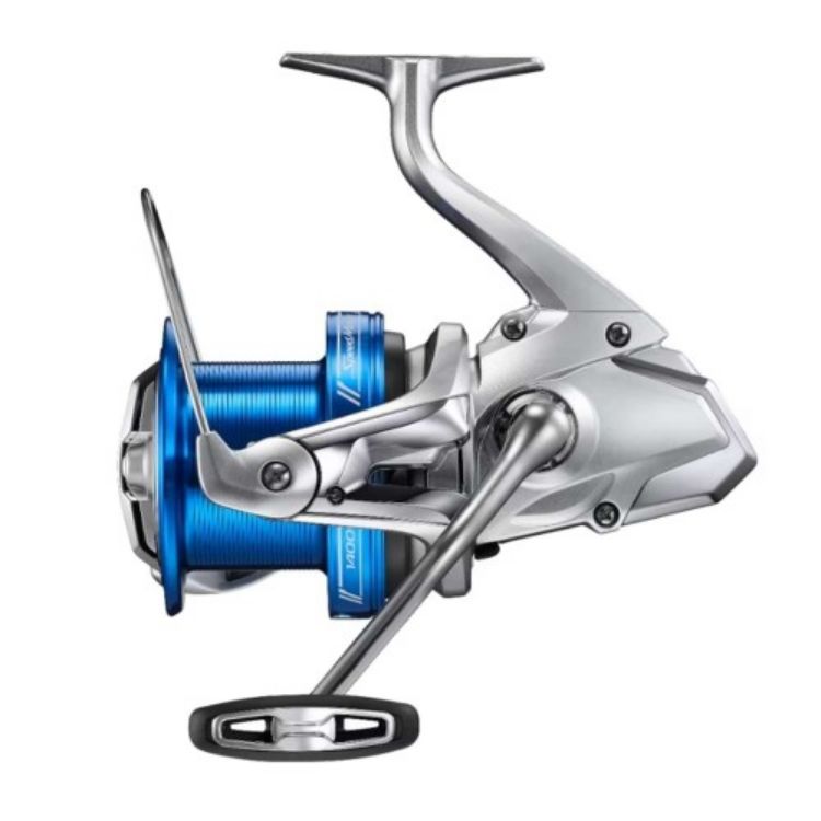 Снимка на Макара SHIMANO  Speedmaster 14000 XSD