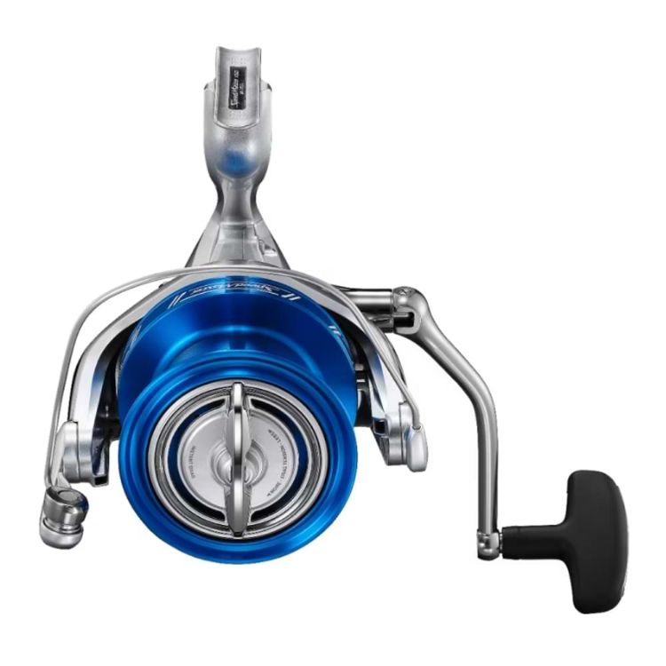 Снимка на Макара SHIMANO  Speedmaster 14000 XSD