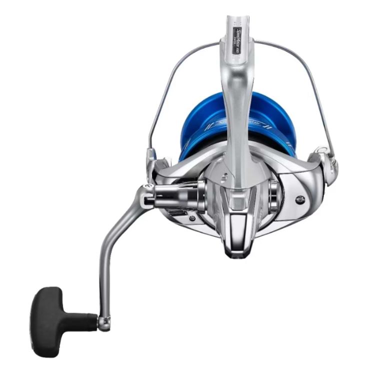 Снимка на Макара SHIMANO  Speedmaster 14000 XSD
