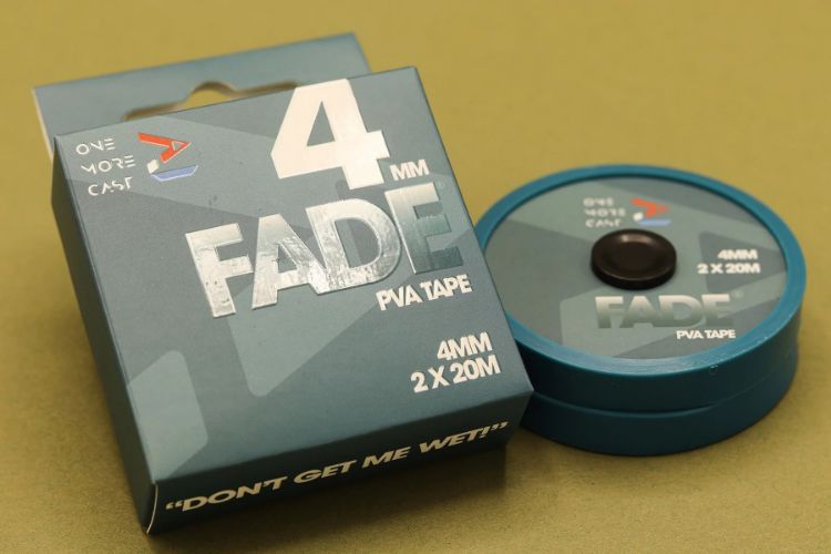 Снимка на Пва лента ONE MORE CAST FADE PVA TAPE 
