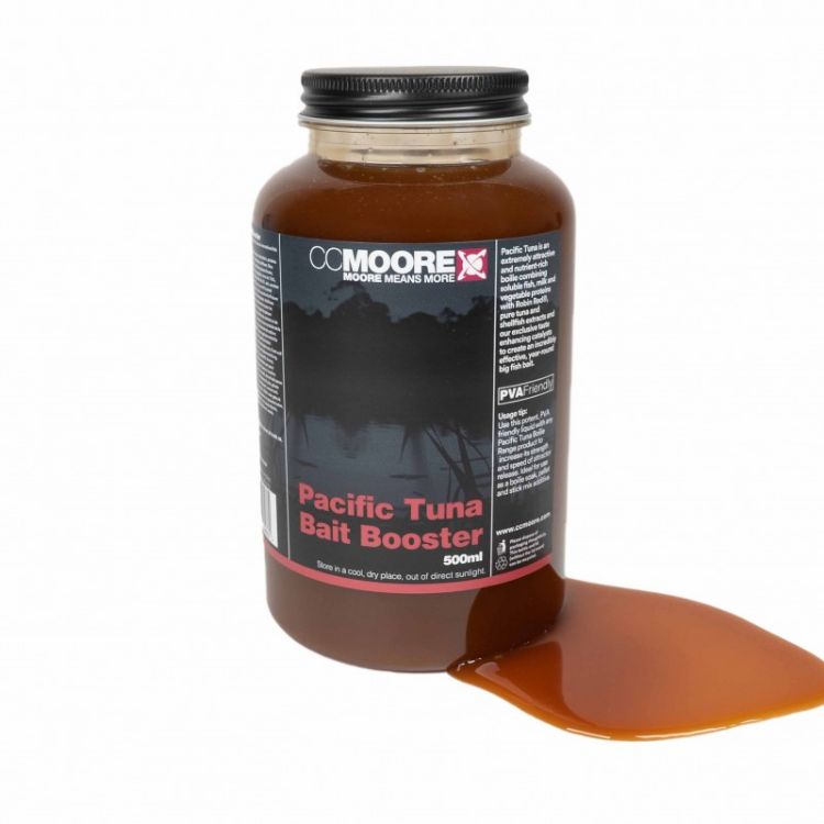 Снимка на Ликуид CC Moore PACIFIC TUNA BAIT BOOSTER