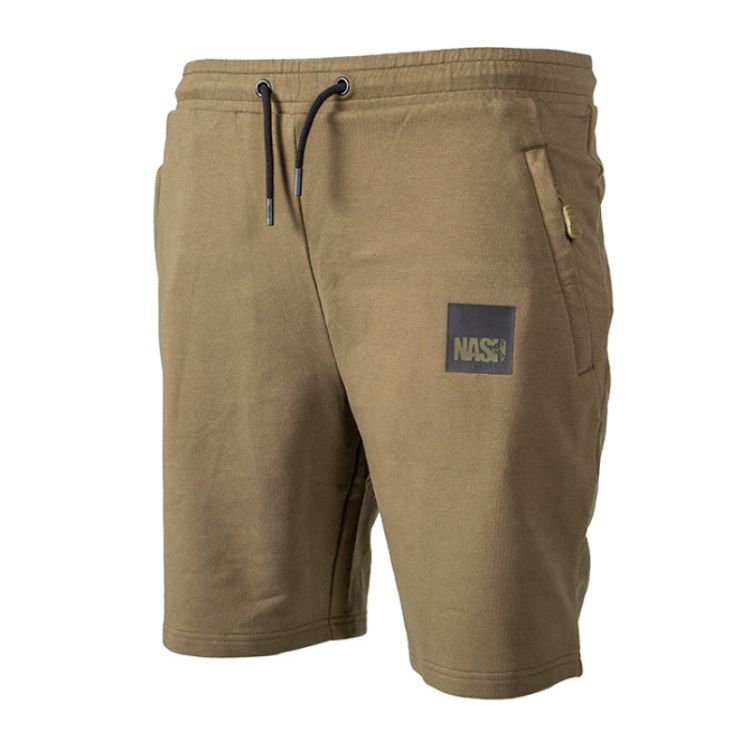 Снимка на Къси Панталони Nash Make It Happen Shorts Box Logo Green