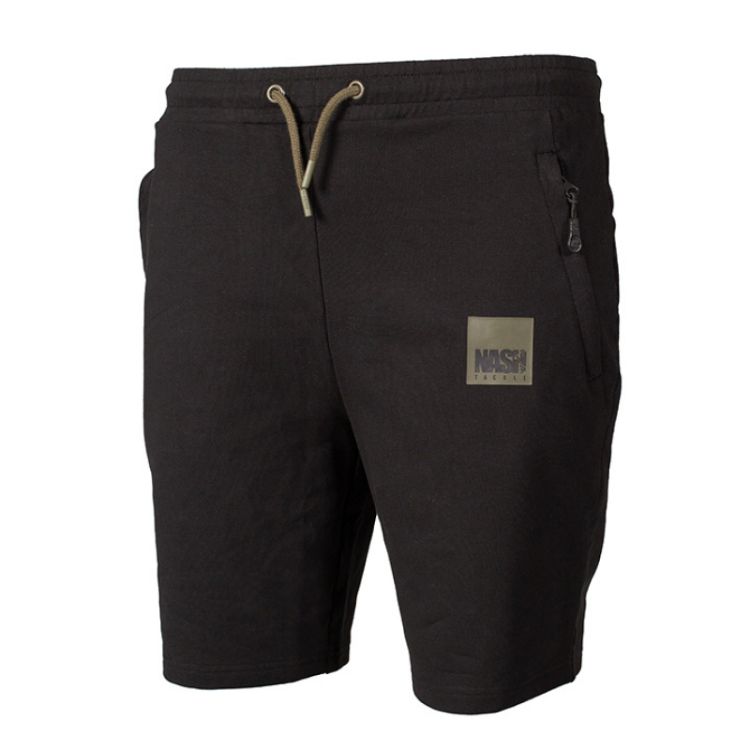 Снимка на Къси Панталони Nash Make It Happen Shorts Box Logo Black
