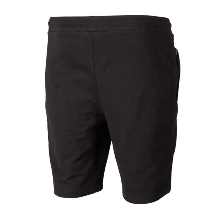 Снимка на Къси Панталони Nash Make It Happen Shorts Box Logo Black