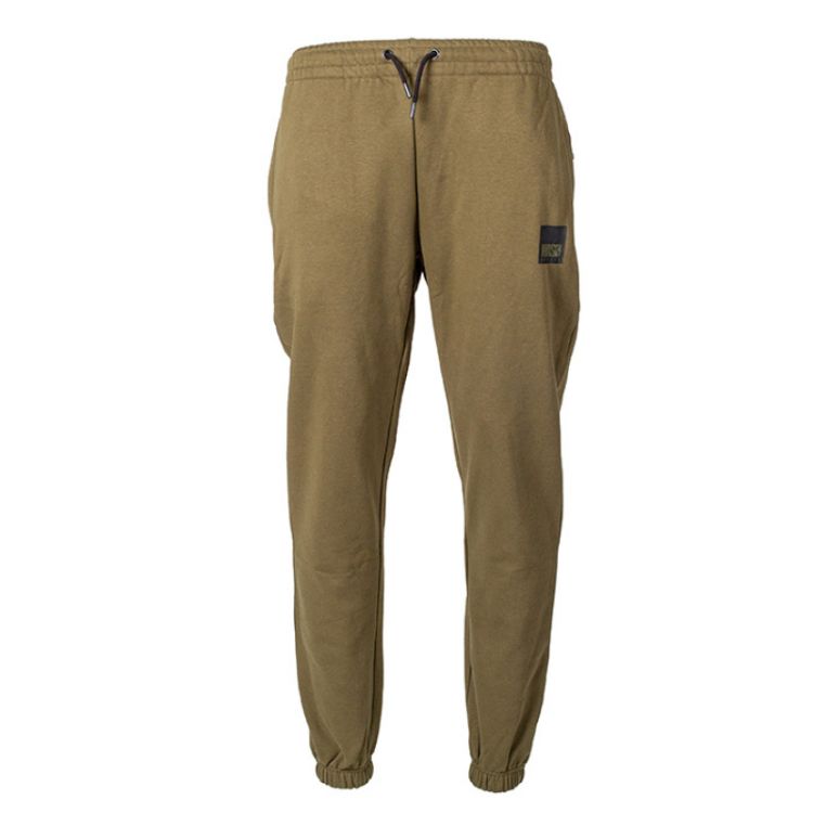 Снимка на Долнище Nash Make It Happen Joggers Box Logo Green