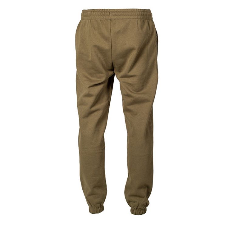 Снимка на Долнище Nash Make It Happen Joggers Box Logo Green
