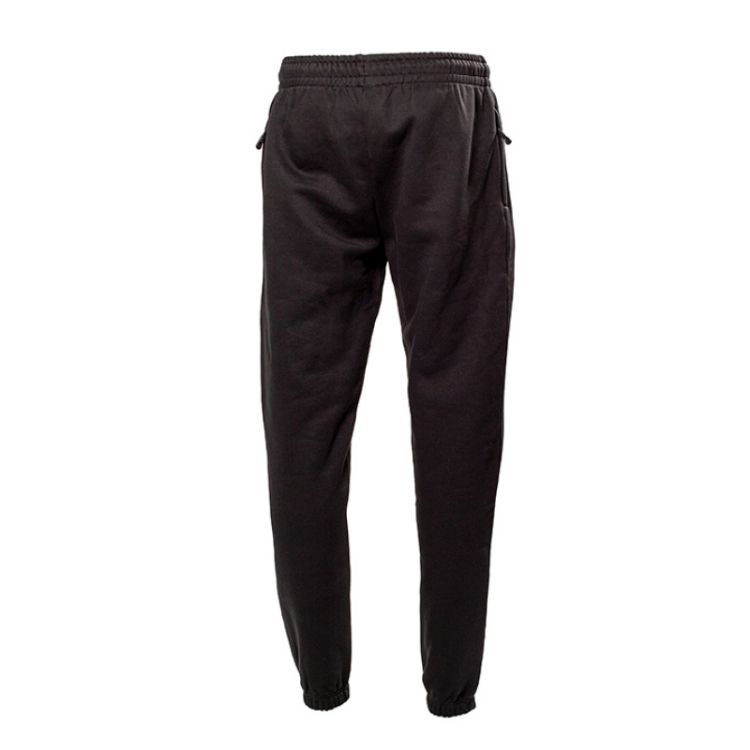 Снимка на Долнище Nash Make It Happen Joggers Box Logo Black