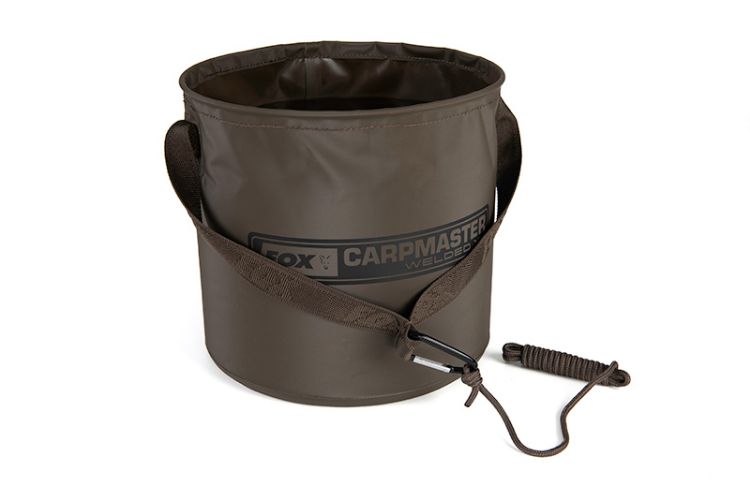 Снимка на Кофа за вода FOX CARPMASTER WATER BUCKETS