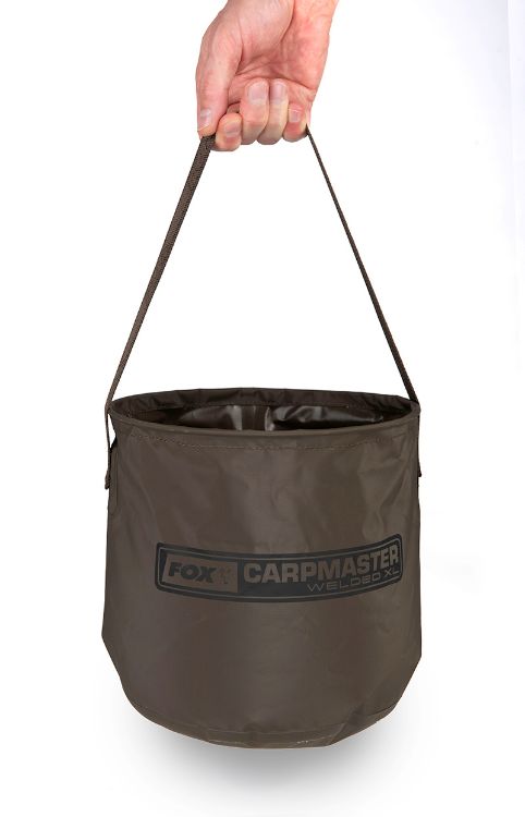 Снимка на Кофа за вода FOX CARPMASTER WATER BUCKETS