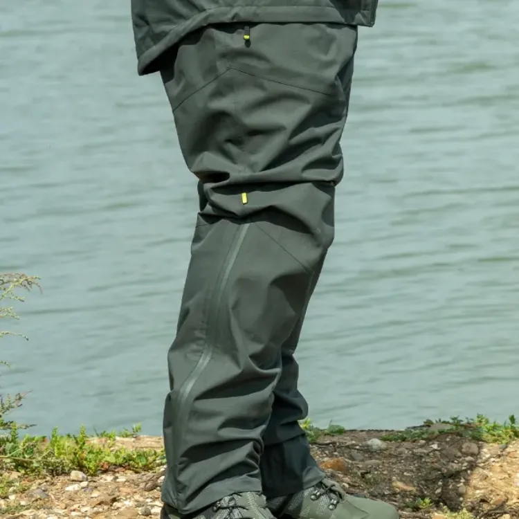 Снимка на Долнище RidgeMonkey APEarel ThermaPro Waterproof Shell Trousers