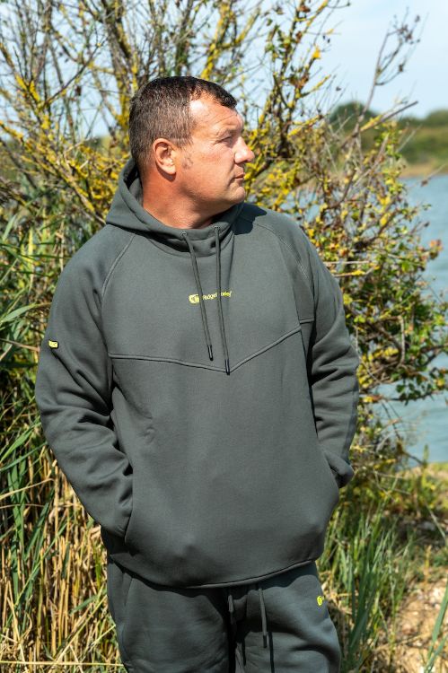 Снимка на Суичър RidgeMonkey APEarel ThermaPro Heavyweight Hoody