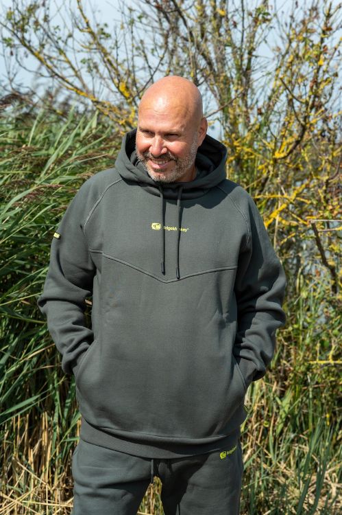 Снимка на Суичър RidgeMonkey APEarel ThermaPro Heavyweight Hoody