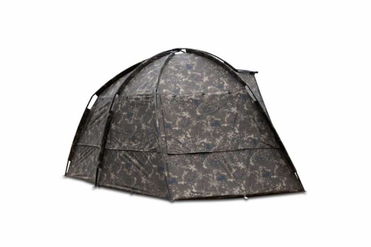 Снимка на Палатка Nash TITAN HIDE CAMO PRO XL