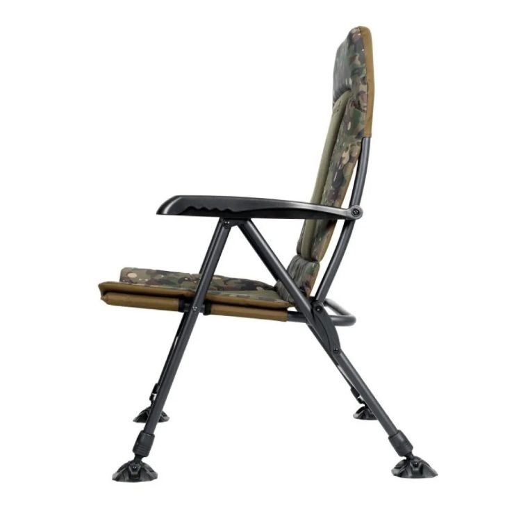 Снимка на Стол Trakker RLX Recliner 