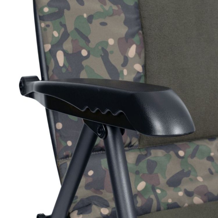Снимка на Стол Trakker RLX Recliner 