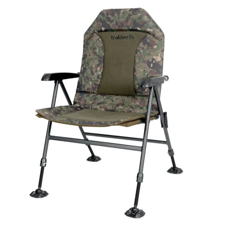 Снимка на Стол Trakker RLX Recliner 