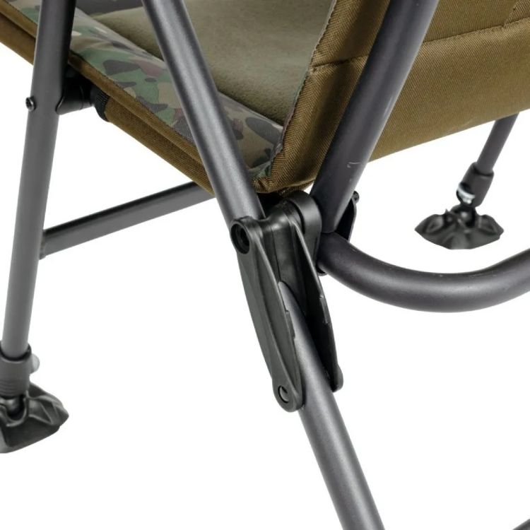Снимка на Стол Trakker RLX Recliner 