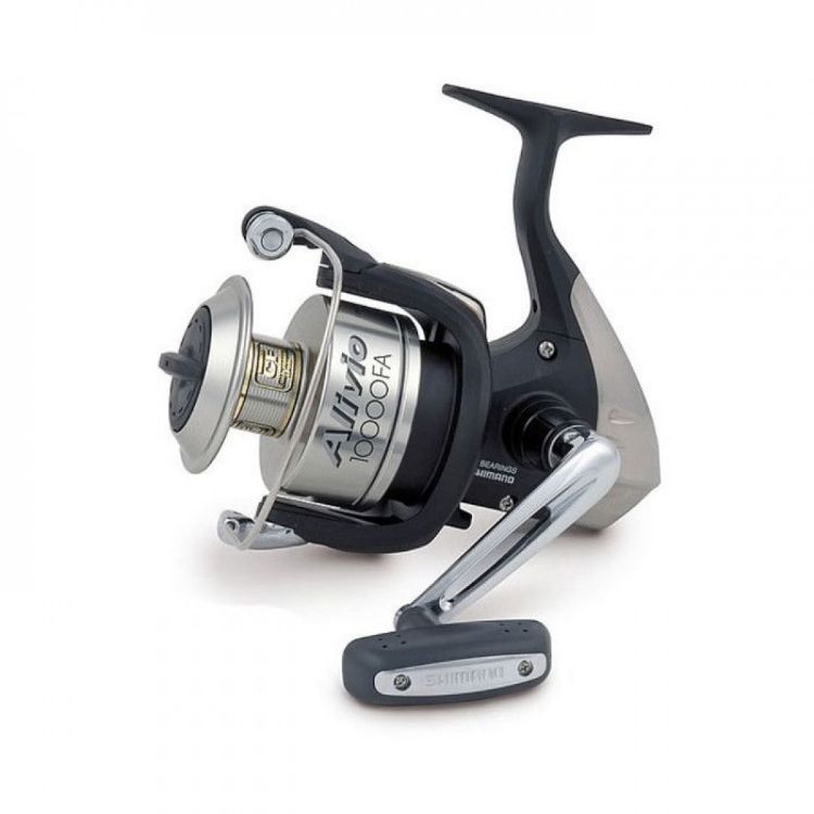Снимка на Макара SHIMANO Alivio 10000 FA